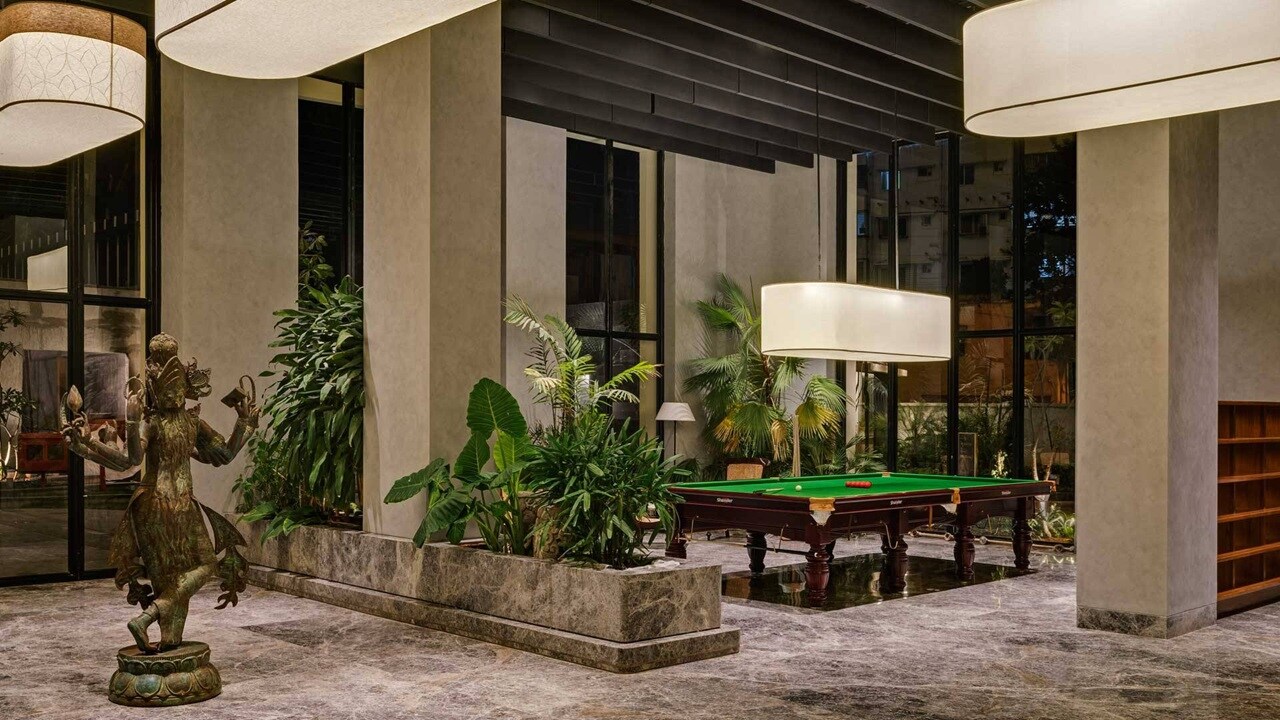 Machani Svasa Homes Amenities-Features 11