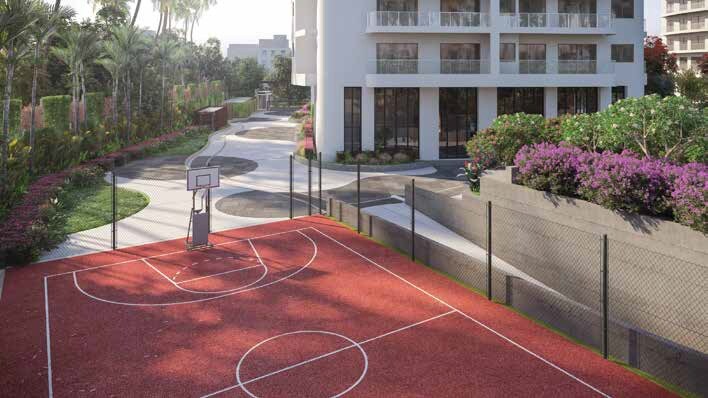 Machani Svasa Homes Amenities-Features 1