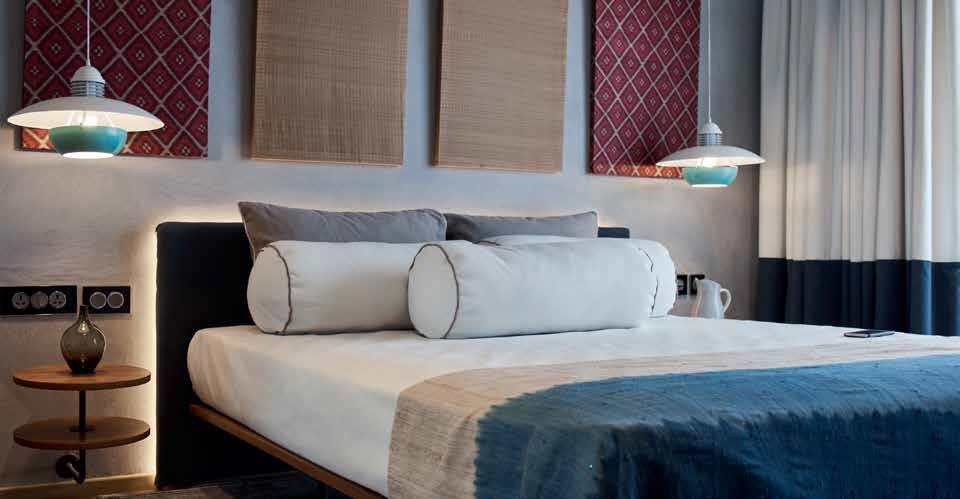 Machani Svasa Homes Apartment Interiors 1