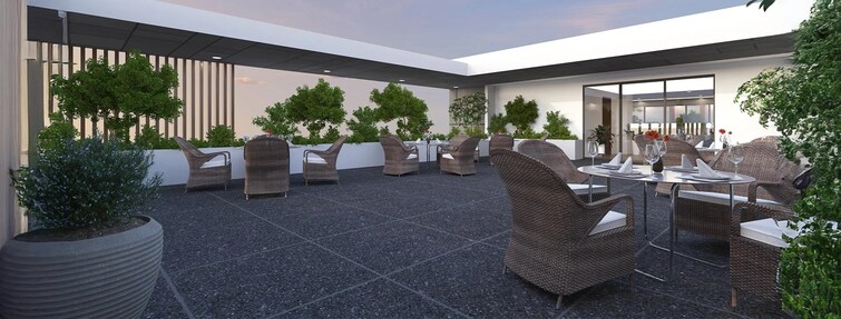 Magnolia Delight Amenities-Features 3