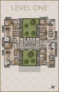 Magnolia Delight Floor Plans
