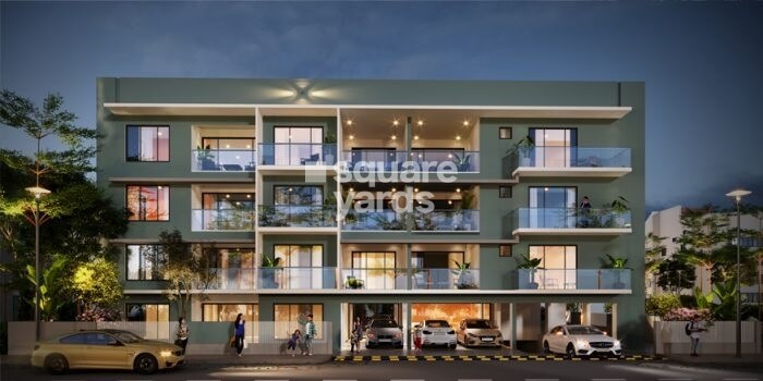 Mahabaleshwara Classique Mayflower