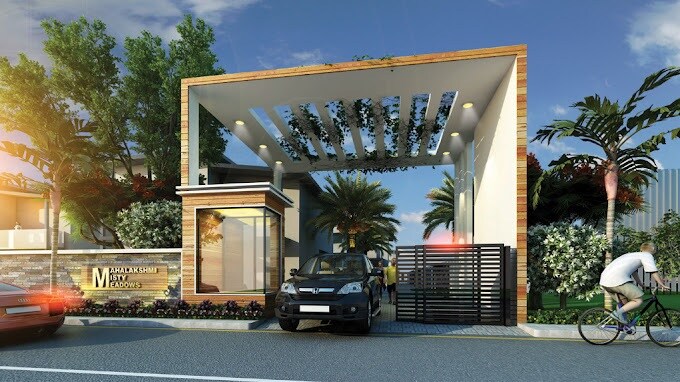 Mahalakshmi Misty Meadows