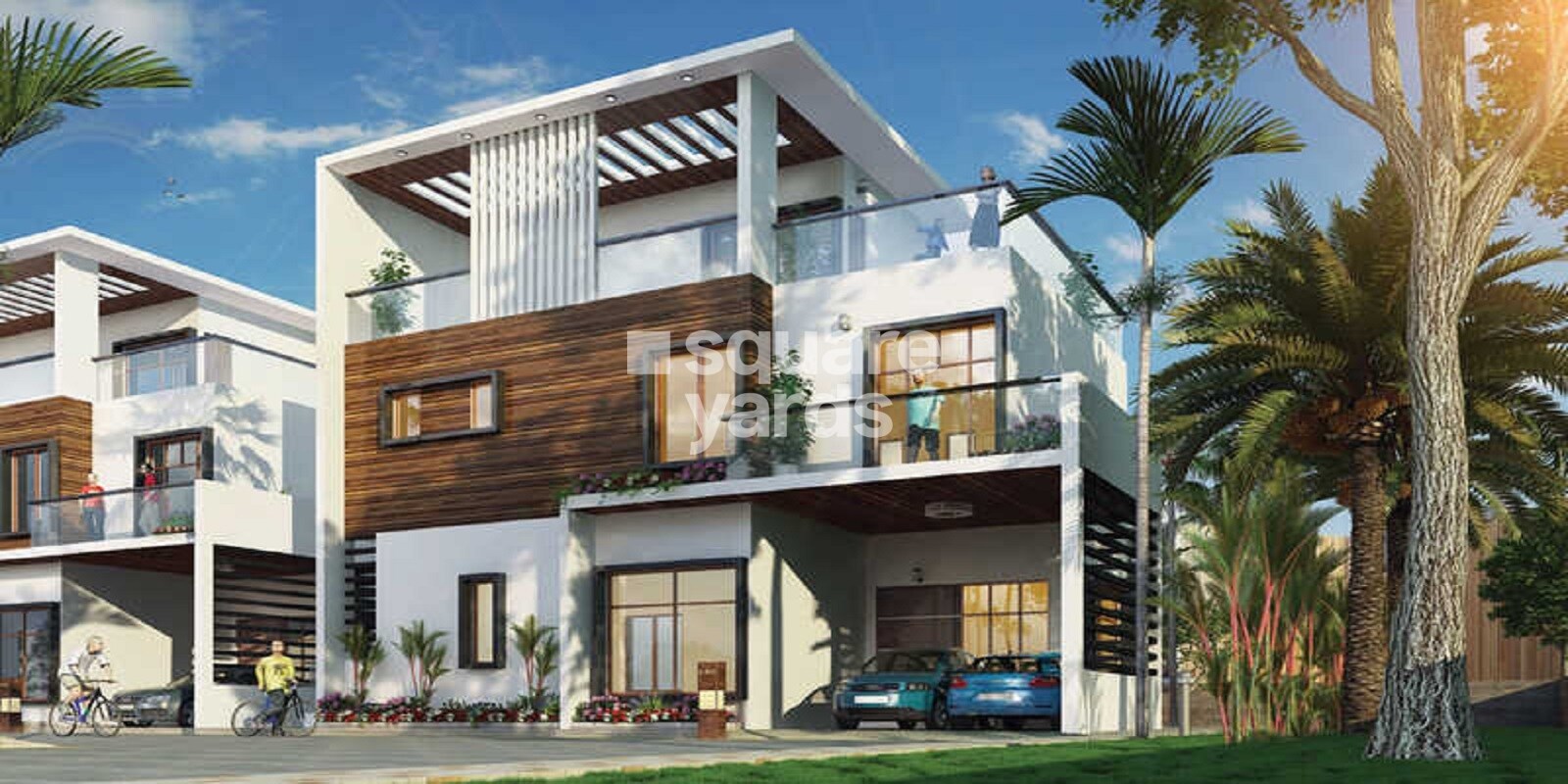 Mahalakshmi Misty Meadows Featured Image