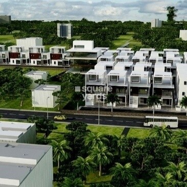 Mahalakshmi Misty Meadows Tower View