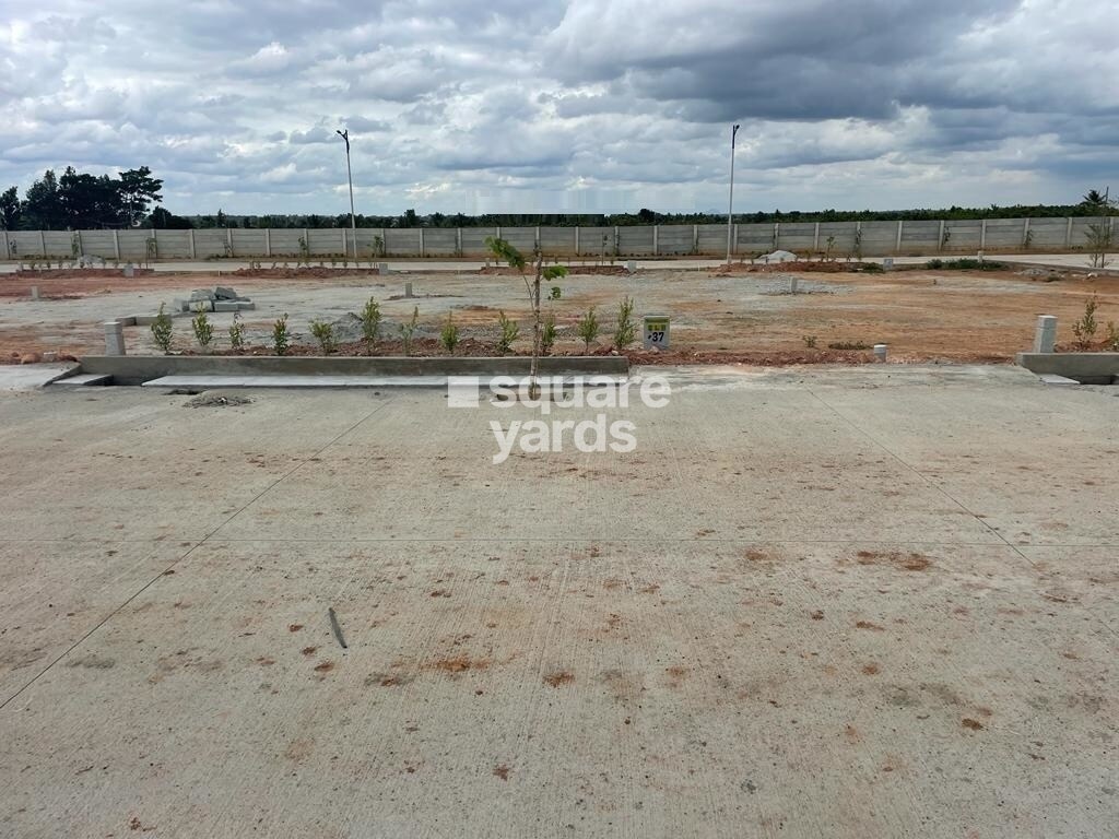 Maharshi Sky Line Boulevard