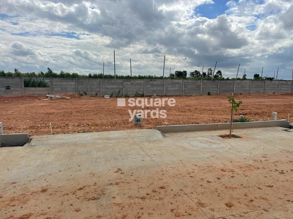 Maharshi Sky Line Boulevard