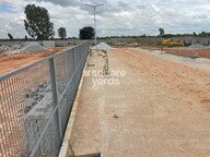 Maharshi Sky Line Boulevard Amenities-Features