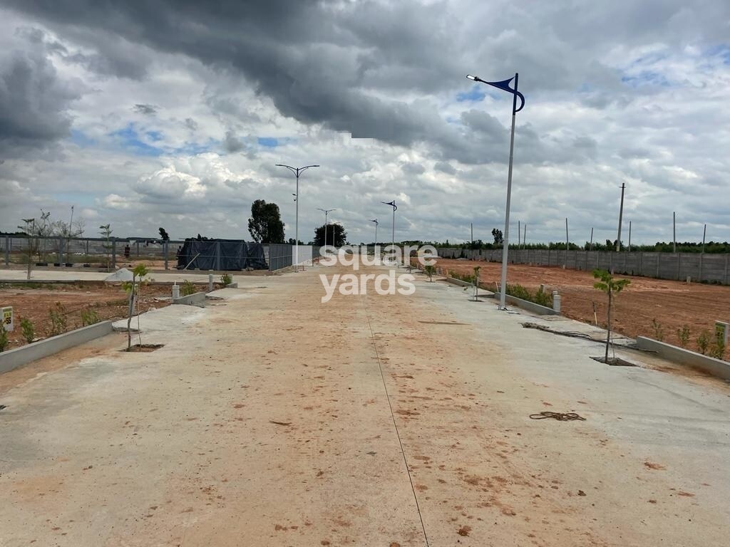 Maharshi Sky Line Boulevard