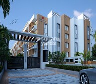 Mahaveer Carnation Entrance View