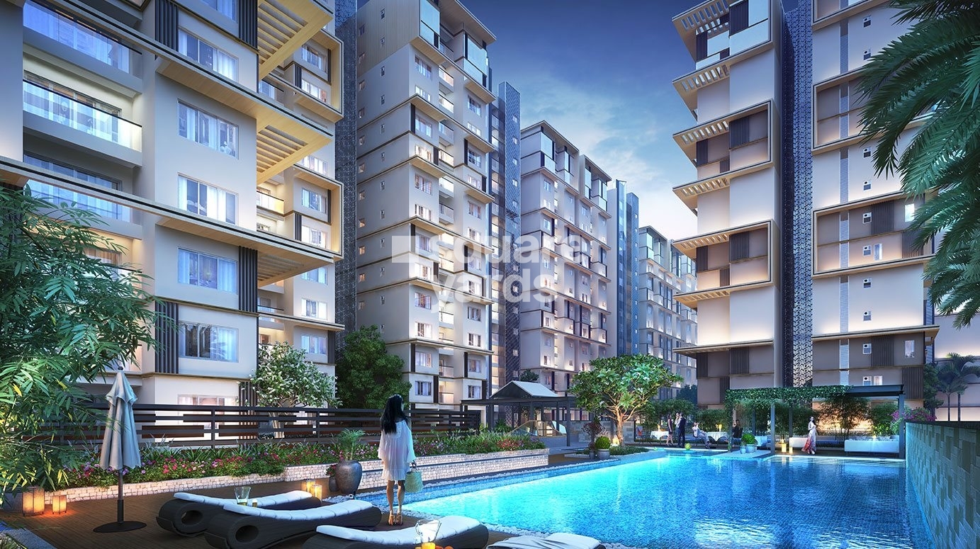 Mahaveer Celesse Amenities Features