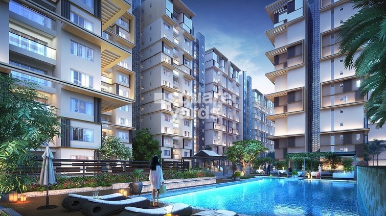 Mahaveer Celesse Amenities-Features 1