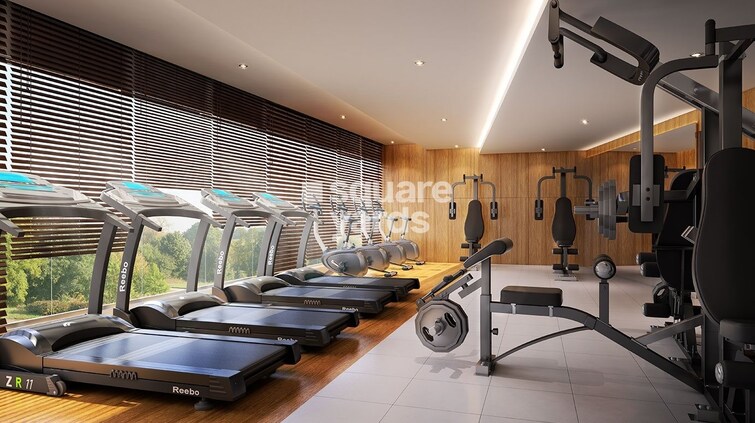 Mahaveer Celesse Amenities-Features 2