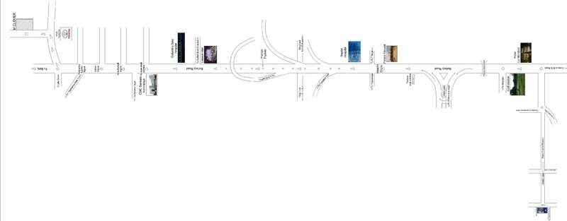 Mahaveer Clover Location Image