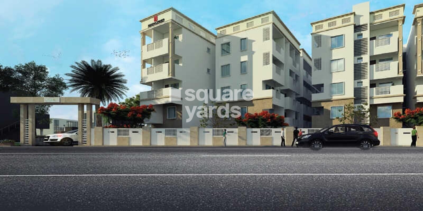 Mahaveer Cygnet Featured Image