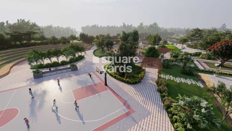 Mahaveer Edenfield Amenities-Features 1