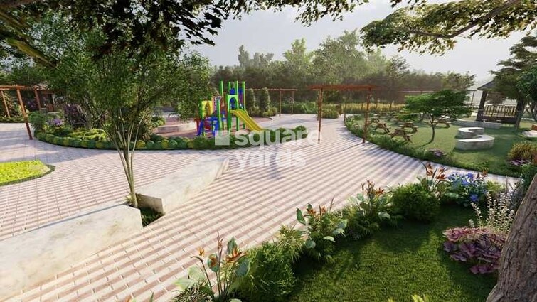 Mahaveer Edenfield Amenities-Features 2