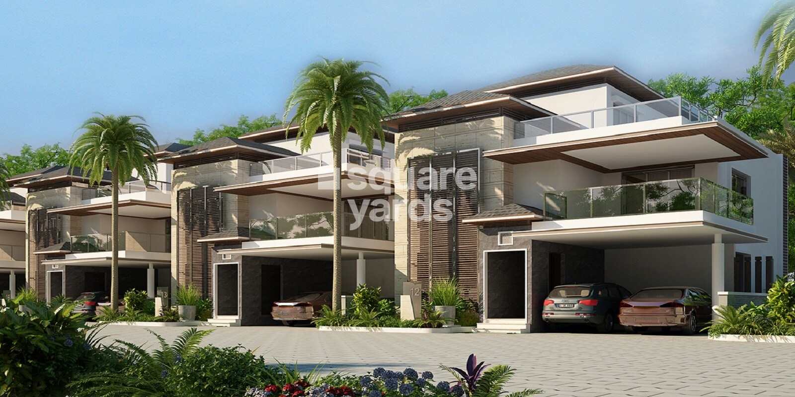 Mahaveer Horizon Featured Image