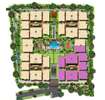 Mahaveer Jonquil JP Nagar Master Plan Image