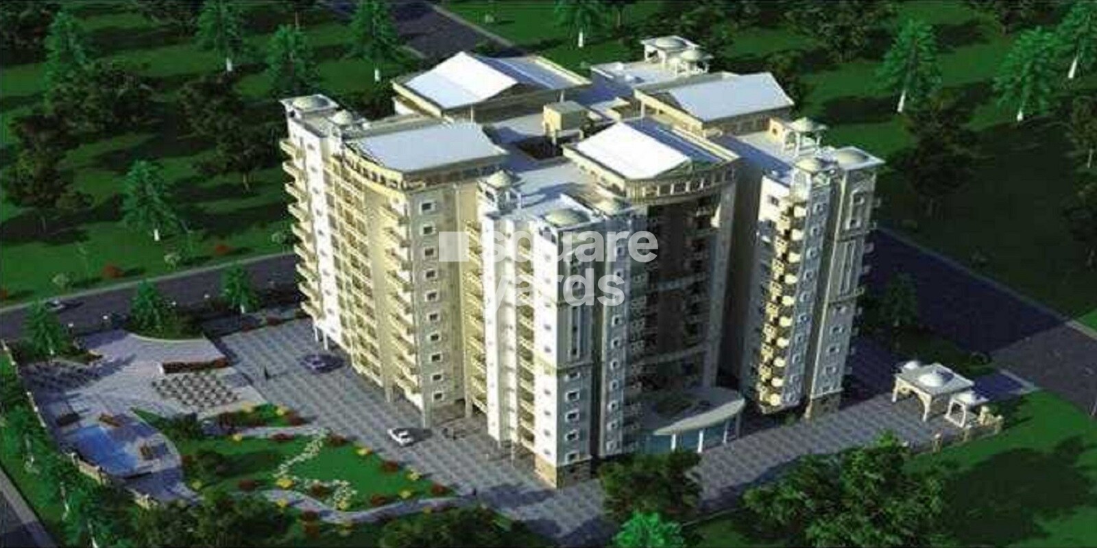 Mahaveer Kings Place Featured Image