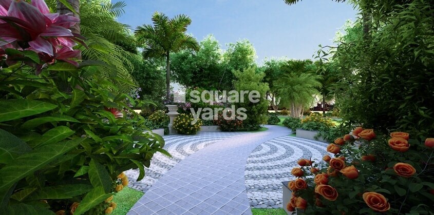 Mahaveer Palatium Amenities-Features 1