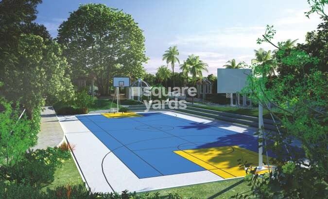 Mahaveer Palatium Amenities-Features 4