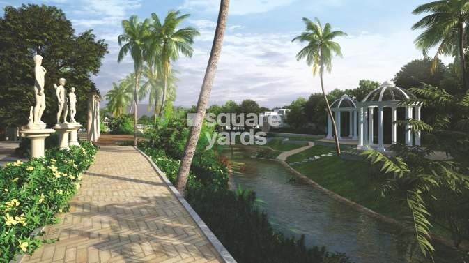 Mahaveer Palatium Amenities-Features 6