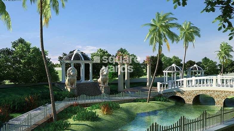 Mahaveer Palatium Amenities-Features 7