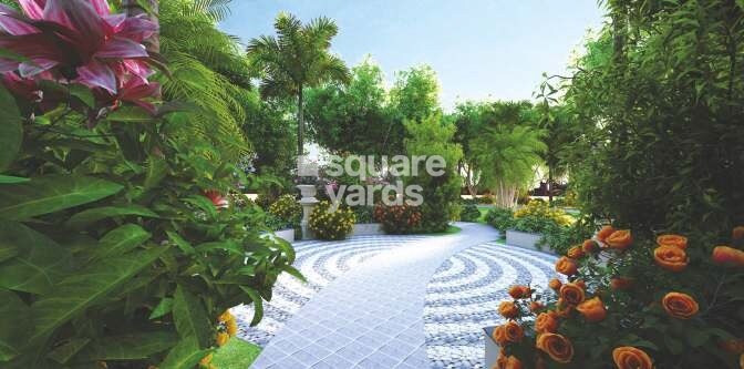 Mahaveer Palatium Amenities-Features 3