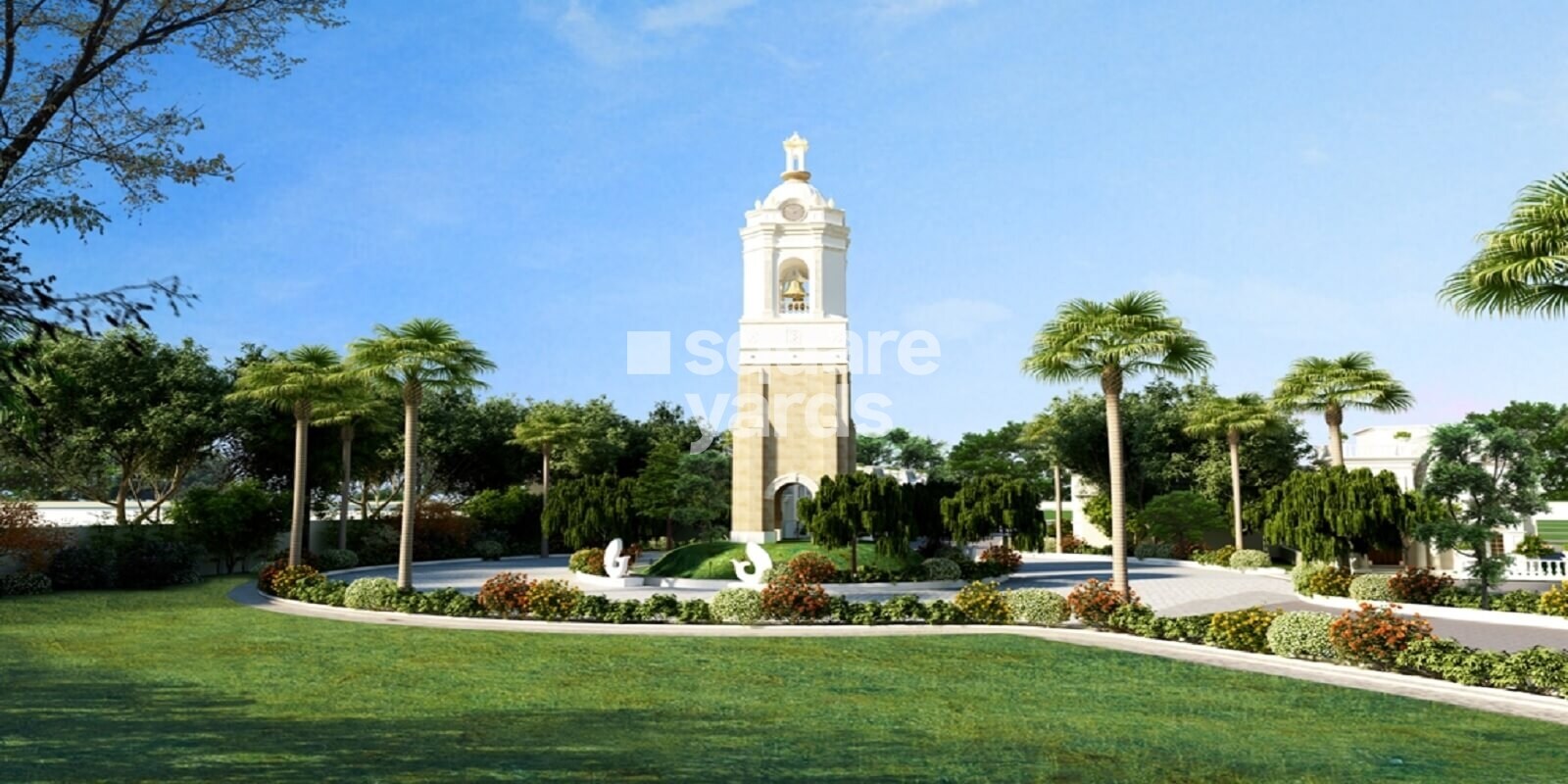 Mahaveer Palatium residential project in Jigani