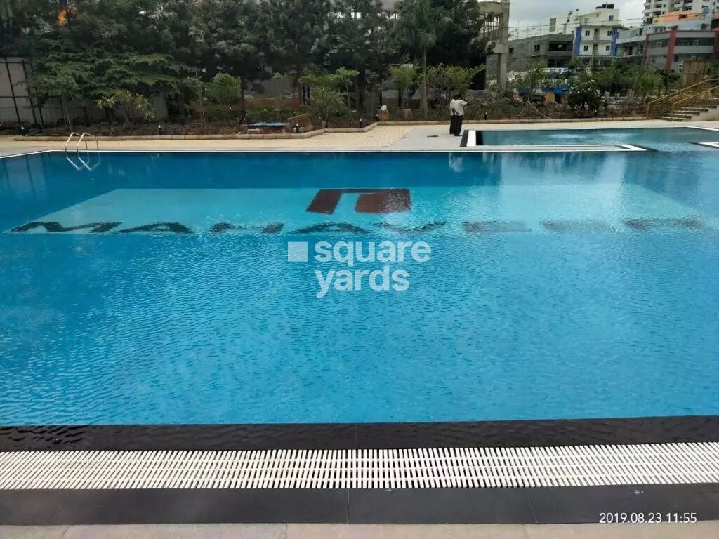 Mahaveer Ranches Amenities-Features 1