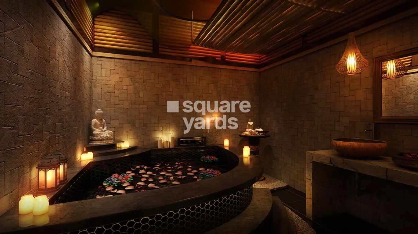 Mahaveer Ranches Amenities-Features 3