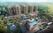Mahaveer Ranches Phase II Tower View