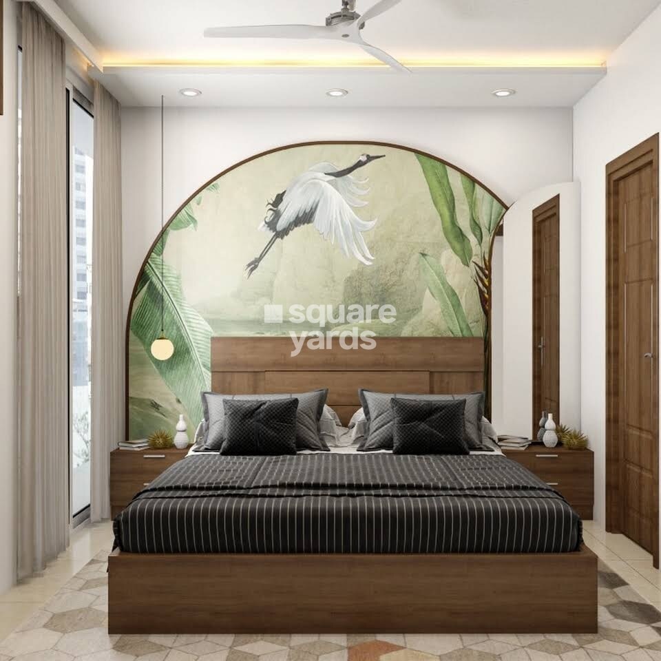 Mahaveer Ranches Apartment Interiors 2