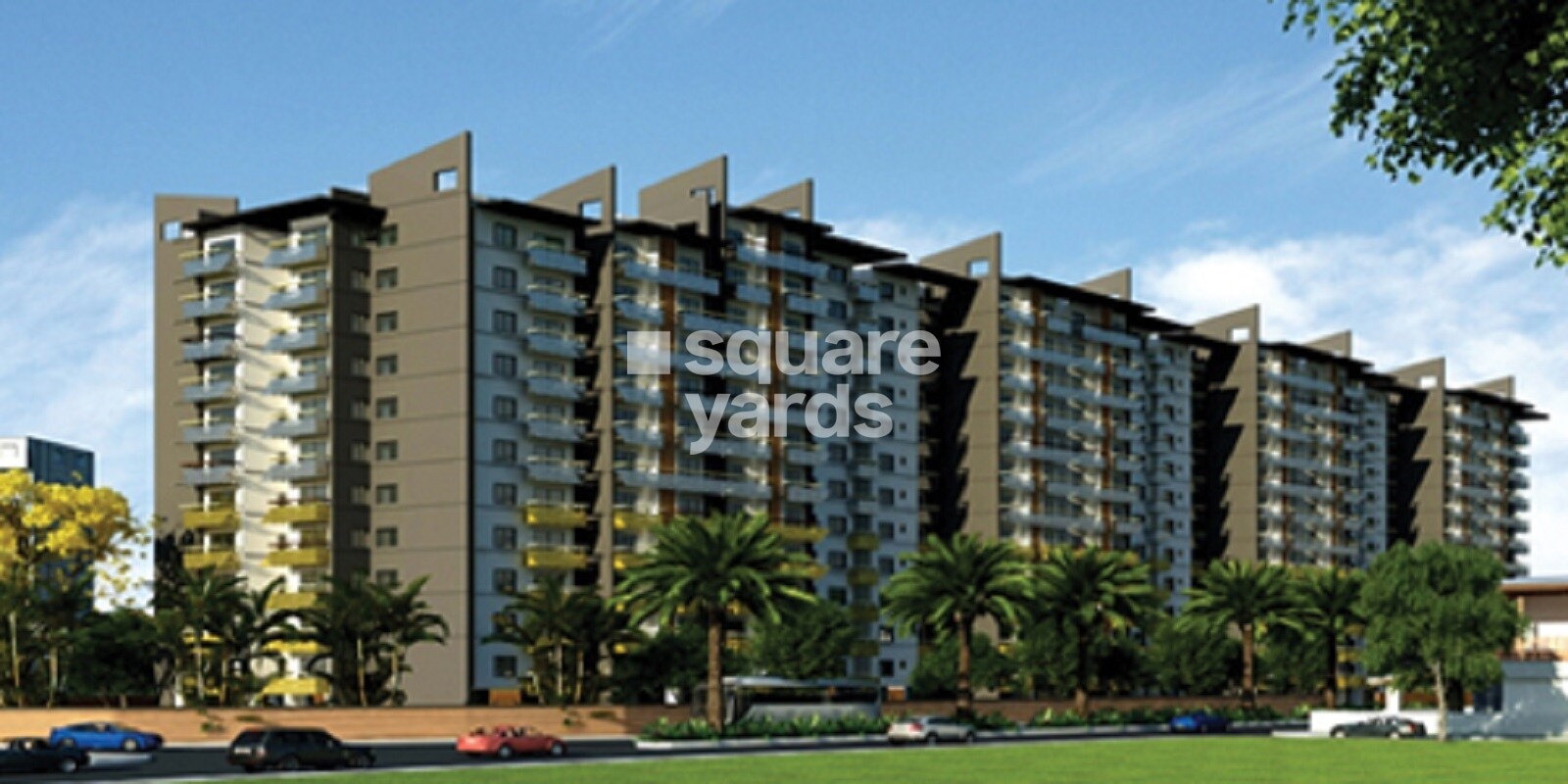 Mahaveer Regalia, Kengeri, Bangalore