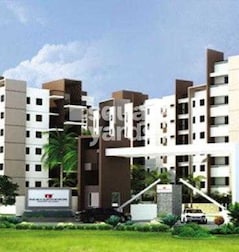 Mahaveer Rhyolite Apartments Mahaveer Rhyolite Apartments