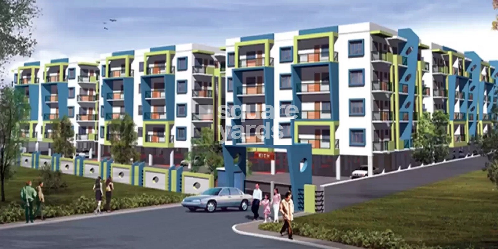 mahaveer-rich