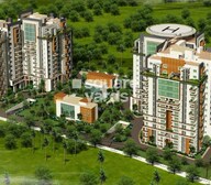 Mahaveer Riviera Tower View