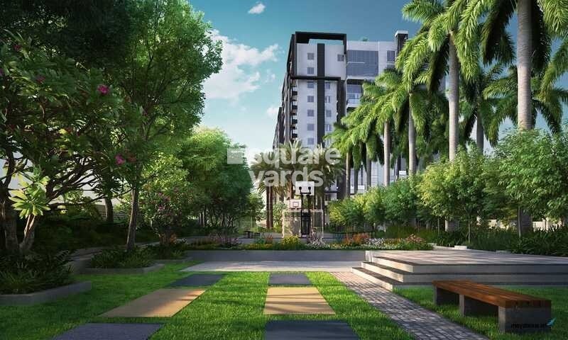 Mahaveer Sitara Amenities-Features 2