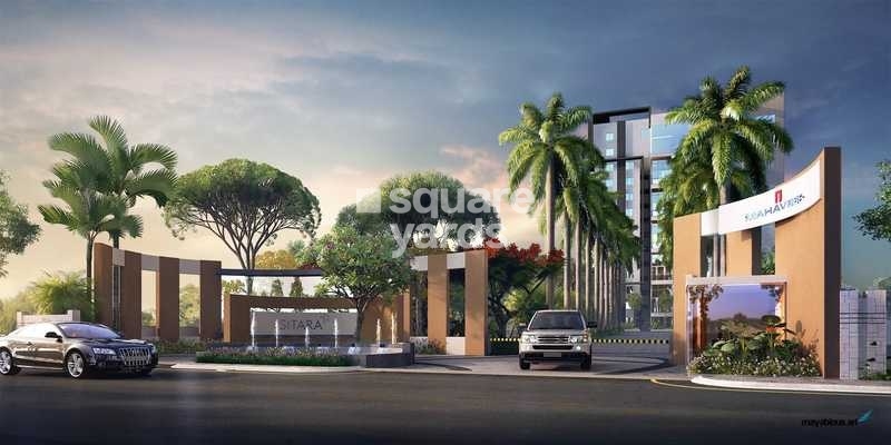 Mahaveer Sitara in JP Nagar, Bangalore @ 2.04 Cr - Floor Plans ...