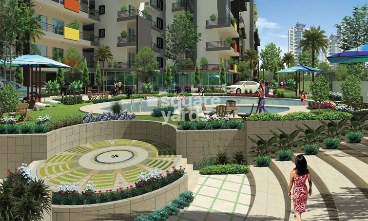 Mahaveer Tranquil Whitefield Amenities-Features 2