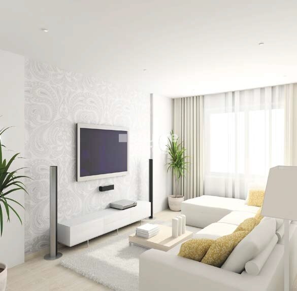 Mahaveer Tranquil Whitefield