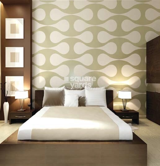 Mahaveer Tranquil Whitefield Apartment Interiors 2