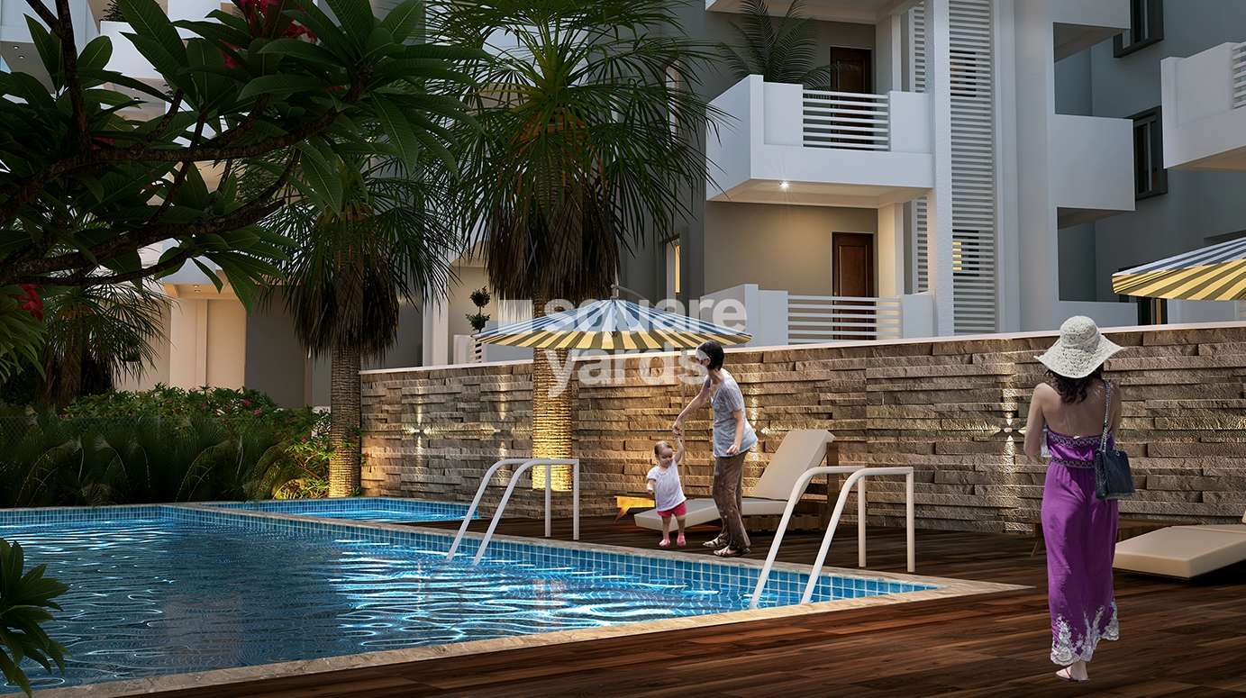mahaveer trident project amenities features1