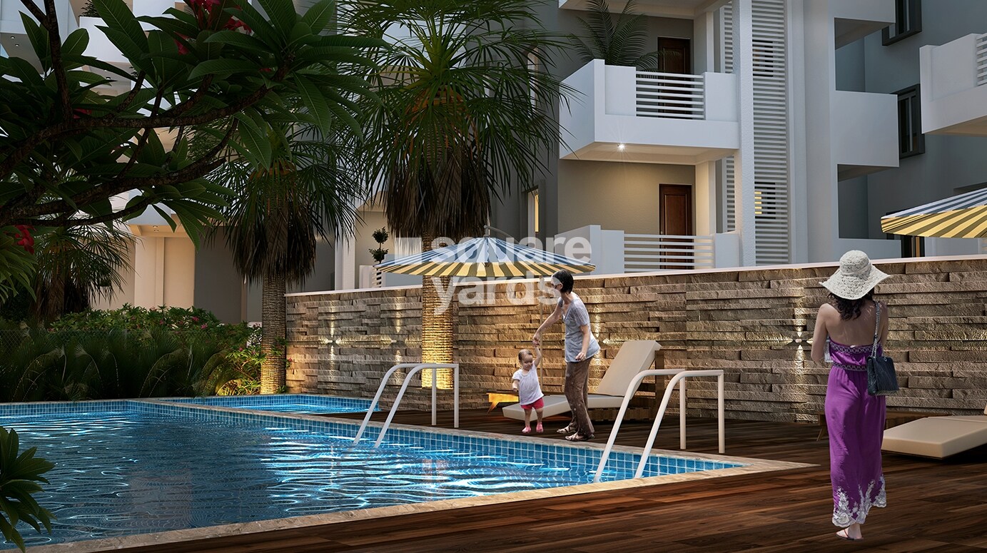 Mahaveer Trident Amenities-Features 1