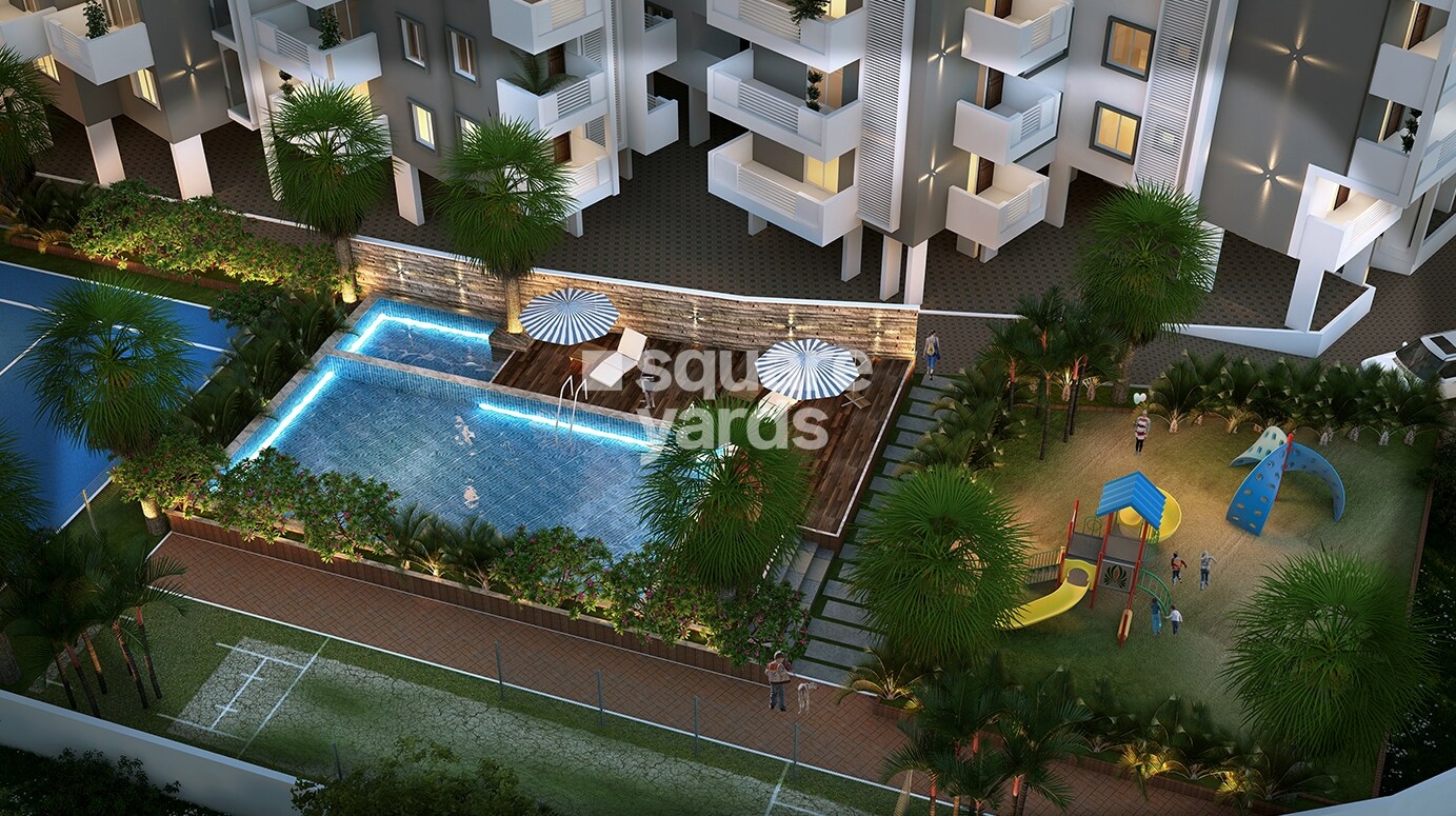 Mahaveer Trident Amenities-Features 2