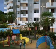 Mahaveer Trident Tower View