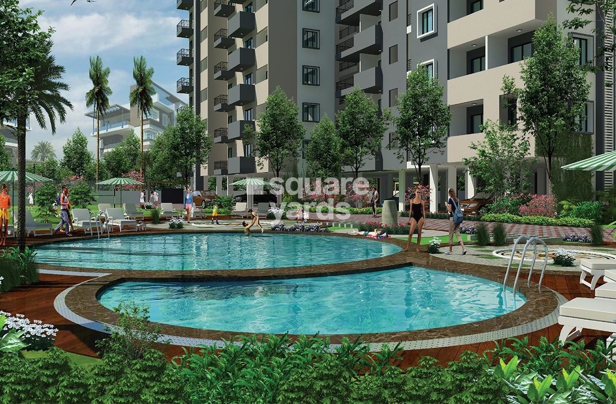 Mahaveer Willet Amenities Features