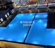 Mahendra Aarna Amenities-Features