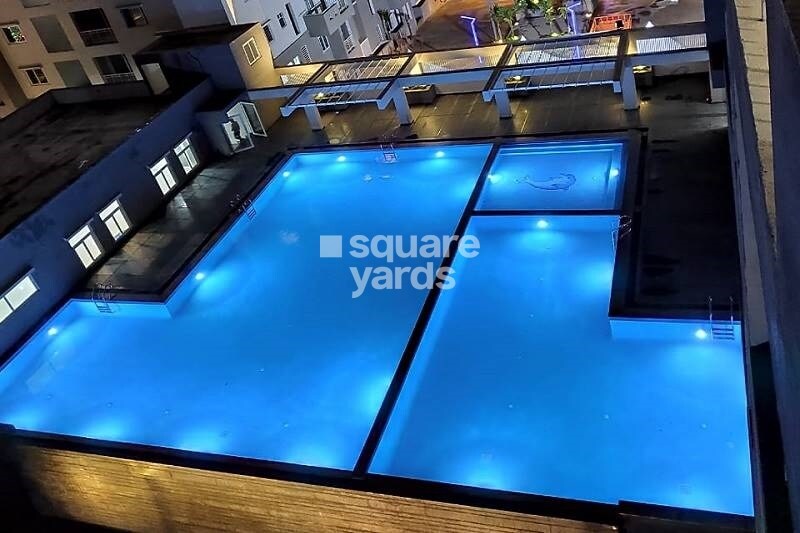 Mahendra Aarna Amenities-Features 1